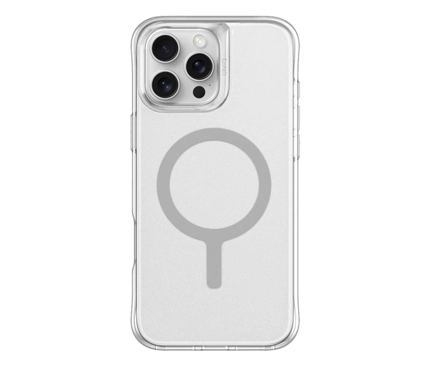 Uniq LifePro Xtreme iPhone 16 Pro Max Magclick Charging clear - 1279244 - zdjęcie 2